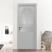 Porta sublimia cione 1b6v arco